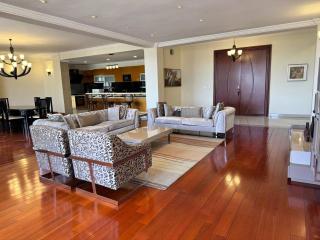 Sommerville Apartments - Addis Abeba - 6