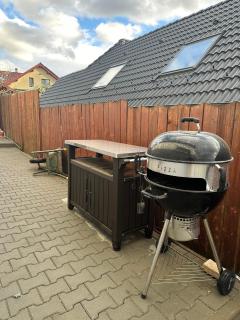 Sunset House spacious 3 bedrooms Baciu Cluj - Baciu - 2
