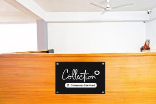 Super Collection O Baner formerly Seven Hills - Dāpuri - 8
