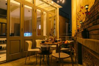 Old Quarter Heritage House 8Br 9 Ba BBQ Balcony - 6