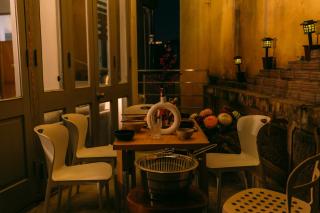 Old Quarter Heritage House 8Br 9 Ba BBQ Balcony - Hanói - 3