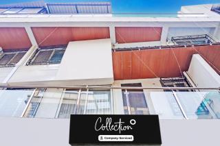 Super Collection O Baner formerly Seven Hills - Dāpuri - 5