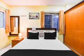 Super Hotel O Usha Mullapudi Road Kukatpally - Kukatpally - 2