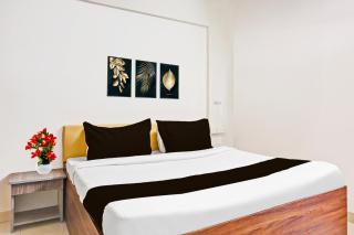 Super Collection O Baner formerly Seven Hills - Dāpuri - 3