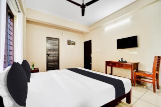 Super Hotel O Ambalamedu - Muttam - 2