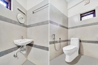 Super Hotel O Ambalamedu - Muttam - 5