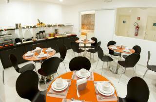 Pousada Eco Maceio - 2