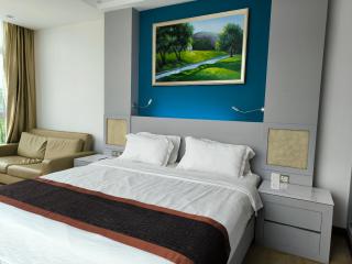 Meritz Hotel - Miri - 8