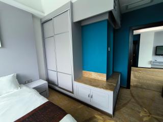 Meritz Hotel - Miri - 5