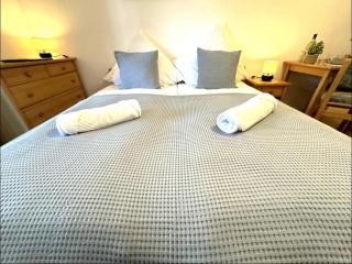 Apartment in Zwiesel Bayerischer Wald, Sauna, Pool, Wi-Fi - Zwiesel - 1