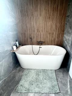 Sunset House spacious 3 bedrooms Baciu Cluj - Baciu - 8
