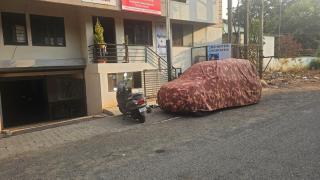 Arogya Mandir Ayurvedic Home Stay - Belgaum - 5