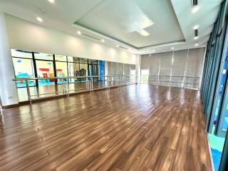 Delux Two Bedroom Apartment In Vinhomes Green Bay Near WJ Marriott Hotel - Hanoi - 5