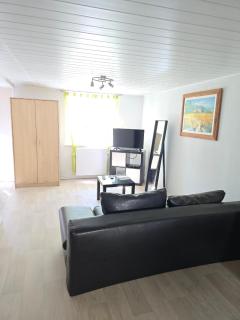 Appartement proche Colmar - Soultzbach-les-Bains - 9