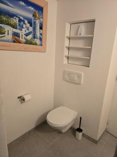 Appartement proche Colmar - Soultzbach-les-Bains - 3