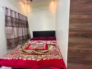 Hotel O Rudra Royal - Chandrapur - 3