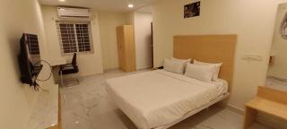 Townhouse Chakripuram Near Khusaiguda Bus Stop - Haiderabad - 2