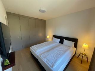 Hotel Swiss Bellevue Oberwangen - Oberwangen - 3