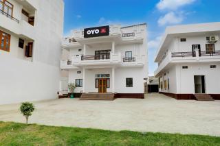 Hotel O Harsh Palace Guest House - Varanasi - 9