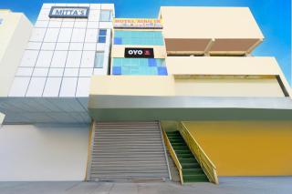 Super Hotel O MAK RESIDENCE - 9