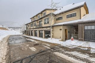 Strand Haus Ski In Ski Out at Canyons condo - Park City - 6