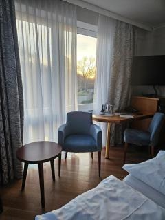 Rheinhotel Larus - Kaltenengers - 8