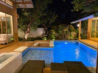 บ้านโปรดพูลวิลล่าเชียงใหม่ - 7