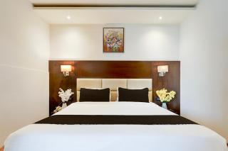 Townhouse Oak Agra Near Sultanganj Puliya Formerly BB Grand - Agra - 6