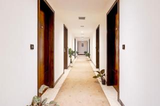 Super Townhouse Oak Agra Near Sultanganj Puliya Formerly BB Grand - Dayāl Bāgh - 6