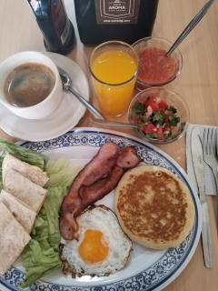 Aroma Hotel - Puebla - 7