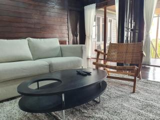 Baan Marrada Garden - 0