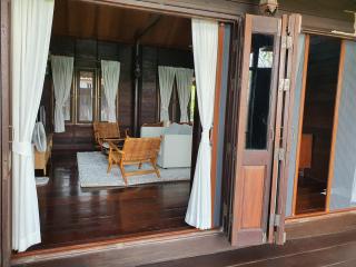 Baan Marrada Garden - 6