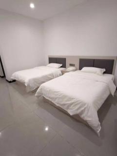 东都大酒店 - - 3