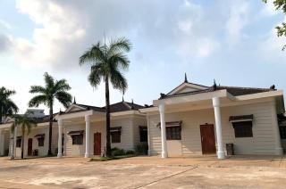 Hawaii Beach Bungalows - Sihanoukville - 0