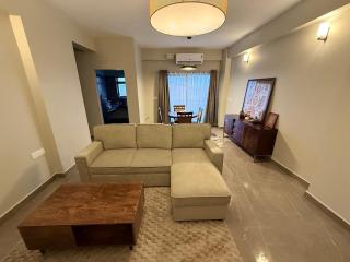 Samdrup Apartment - Siliguri - 3