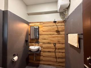 Samdrup Apartment - Siliguri - 1