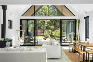Treeview Retreat I Private Properties - Margaret River - 7