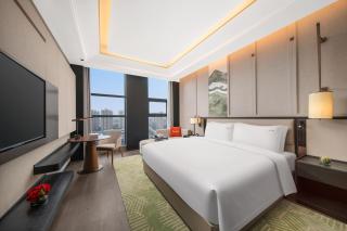 Holiday Inn Chongqing Shuangfu, an IHG Hotel - 7