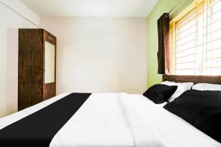 Hotel O by OYO High Bar Boarding And Lodging - Yelahanka - 3