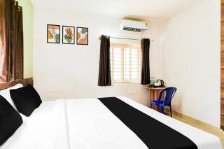 Hotel O by OYO High Bar Boarding And Lodging - 2
