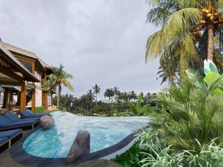 Asvara Luxury Resort & Spa Ubud by Ini Vie Hospitality - Payangan - 5