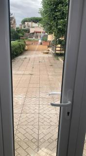 B&B Civitavecchia la casetta con giardino - Civitavecchia - 6