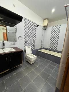 FM Villa Swimming Pool Home Stay Pondicherry - Pondicherry - 6