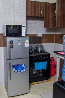 Belaire homestays - Ruaka - 6