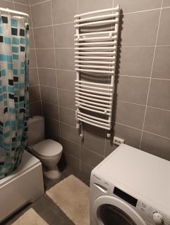 Lina's Appartment - Vilnius - 6