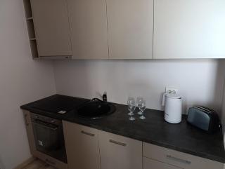 Lina's Appartment - Vilnius - 4