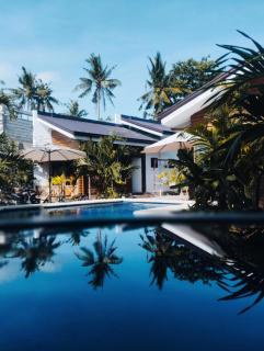Eyy Hostel Panglao - Panglao Island - 9