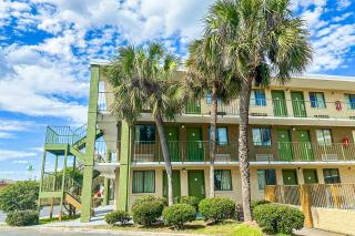 OYO Hotel Mobile, AL I-65 at Airport Blvd - Mobile - 9