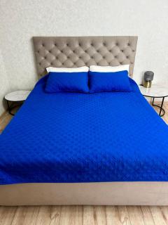 Уютная 1 комнатная квартира, в самом сердце Костаная - 9