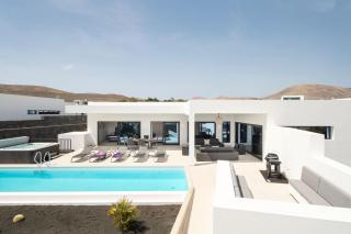 ODIN VILLAS by Buenavilla - Puerto Calero - 9